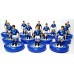 Subbuteo Andrew Table Soccer Greece 1994 World Cup Team on WSB Professional Bases
